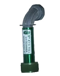 Protection Controls P C II 2 WRA Ultra Violet Scanner PCI UV PCII WR protection-controls-p-c-ii-2-wra-ultra-violet-scanner-pci-uv-pcii-wr