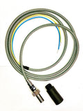 49600-91 SB49600-91  Veriflame Straight UV SCANNER  5600-91 UV7A4
