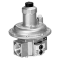 226458 – Dungs FRG 705/6 Proportionator/Zero Governor, 1/2″ NPT