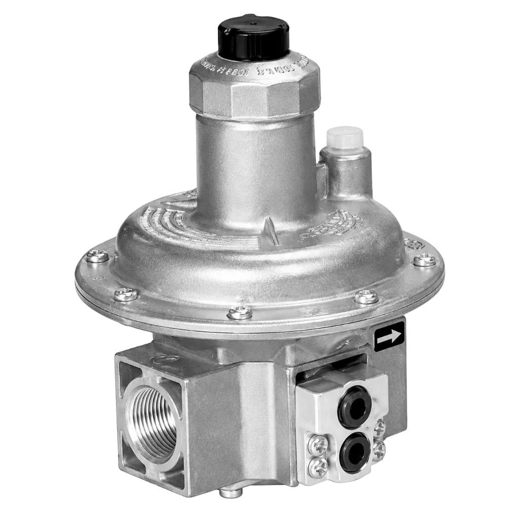 226458 – Dungs FRG 705/6 Proportionator/Zero Governor, 1/2″ NPT