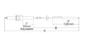 Eclipse TFB Igniter - 100640 Self Grounding Igniter