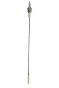 Eclipse 13581 Flame Ignitor Sensor, 1/2" NPT, Length 19.13"
