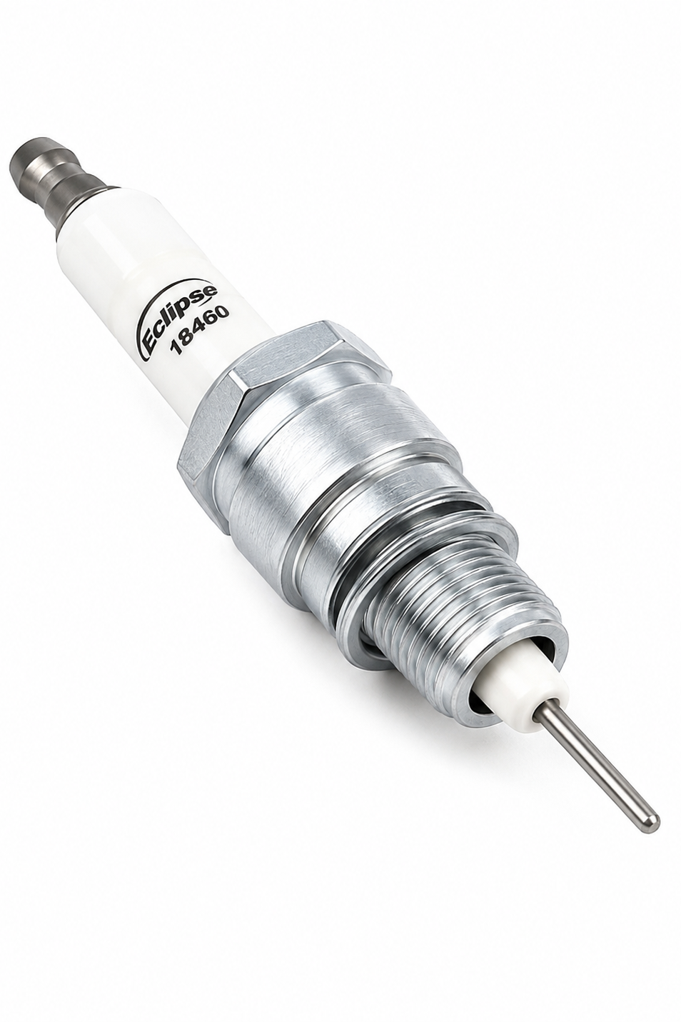 Eclipse EC18460 18460 Spark Ignitor or Flame Rod, 10 mm, Length 2-1/2"