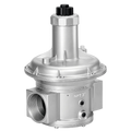 226465 – Dungs FRG 730/6 Proportionator/Zero Governor, 3″ NPT