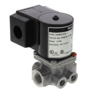 Honeywell-V4295A1015 V4295A1015/U -Solenoid-Normally-Closed-Gas-Valve