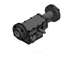 212 Mixer - Direct Replacement to Eclipse 848 Vari-Set Mixer Variset