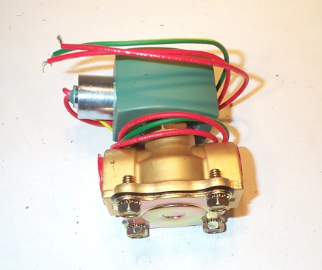 ASCO 8030G83-24V