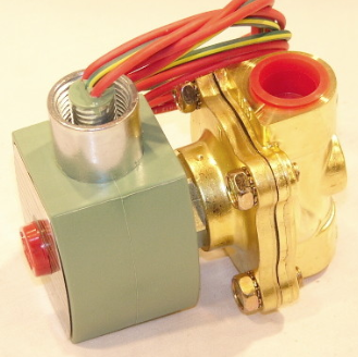 ASCO 8210G2-12VDC