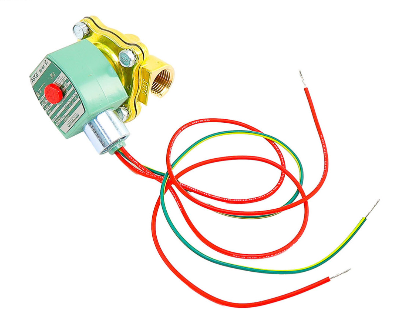 ASCO 8210G2-24V