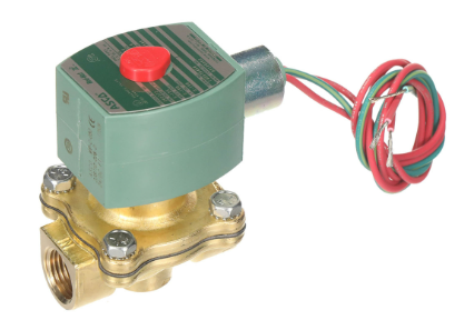 ASCO 8210G2-24VDC