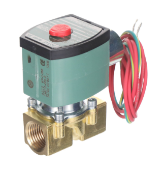 ASCO 8210G202-24V