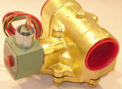 ASCO 8210G22-24V