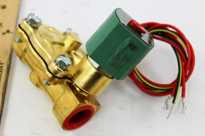 ASCO 8210G3-24V