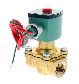 ASCO 8210G35-24V