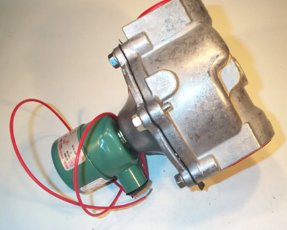 ASCO 8210G55