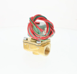 ASCO 8210G9-24V