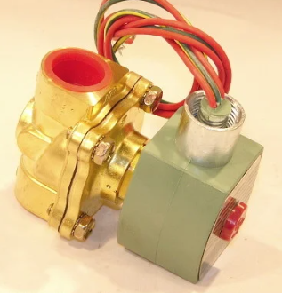 ASCO 8210G95-12VDC