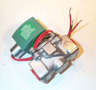 ASCO 8210G95-240V