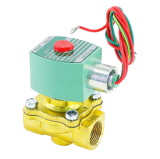 ASCO 8210G95-24V