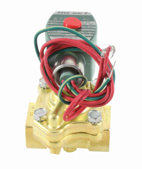 ASCO 8221G5-24V