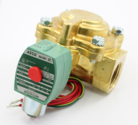 ASCO 8221G7-24V