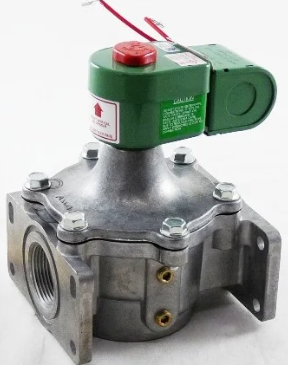ASCO JB8214260CSA