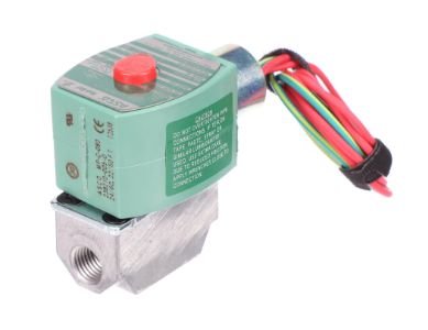 ASCO SV311A01N6BF5