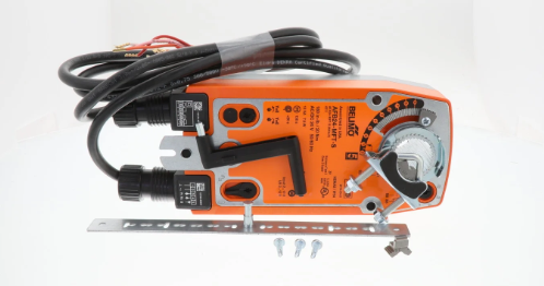 Belimo Actuator AFB24-MFT-S