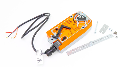 Belimo Actuator AFB24-SR