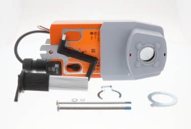 Belimo Actuator AFRB24