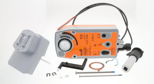 Belimo Actuator AFRX24-MFT