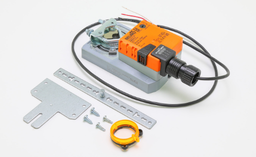 Belimo Actuator AMB24-3