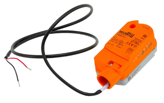 Belimo Actuator CQKB24-LL