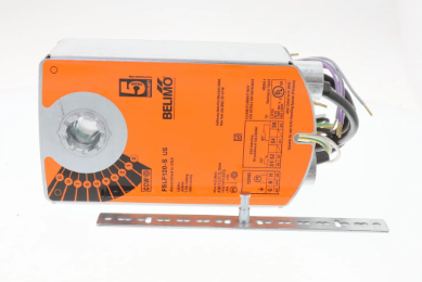 Belimo Actuator FSLF120-S