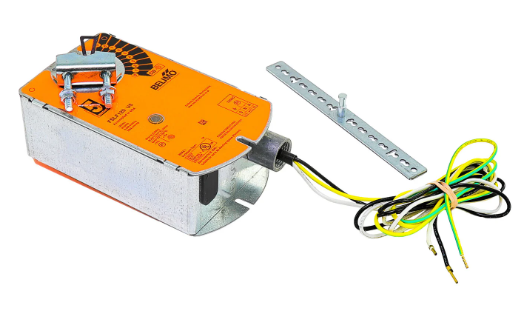 Belimo Actuator FSLF120