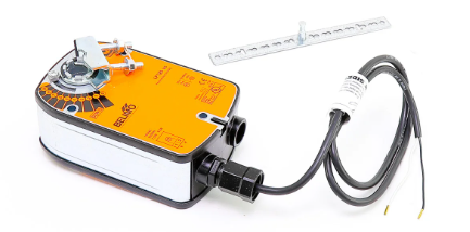Belimo Actuator LF120