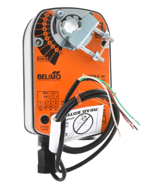 Belimo Actuator LF24-3
