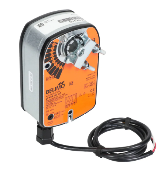 Belimo Actuator LFX24-SR