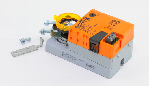 Belimo Actuator LMB24-3-T