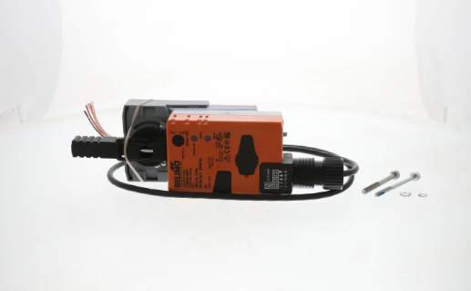 Belimo Actuator LRB24-MFT