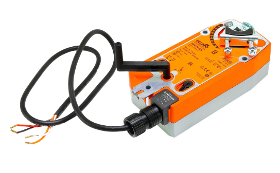 Belimo Actuator NFB24-SR
