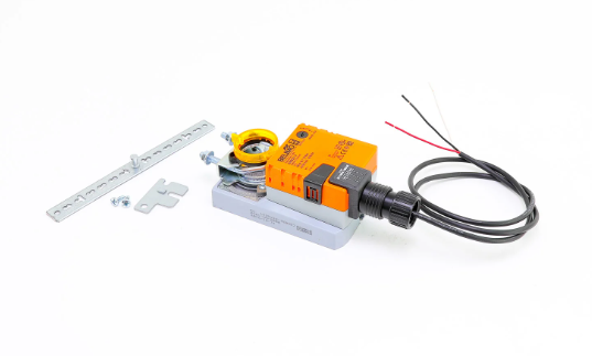 Belimo Actuator NMB24-3