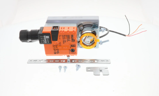 Belimo Actuator NMB24-SR