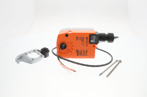 Belimo Actuator TFRB24-SR