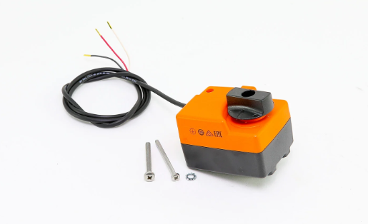 Belimo Actuator TR24-3