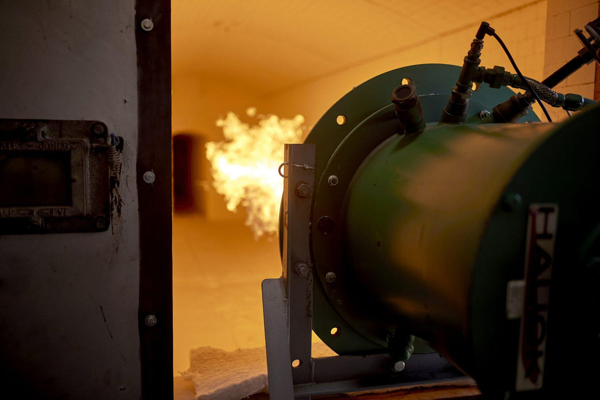 Combustion Supplies - Combustion Equipment and Accessories