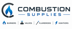 Combustion Supplies - Home