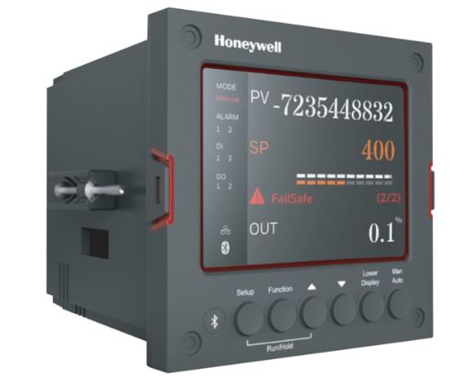 DC2800-CE-0S0-200-100-00-0 - Honeywell UDC2800 Universal Digital Controller