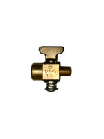 Eclipse-EC10322-10322 1/8" NPT Brass Valve