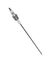 Honeywell Eclipse 10002242-1 Flame Rod 250 mm Length, 3.18 mm Electrode